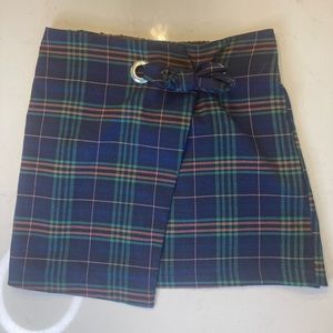 Wild Fable Women’s Skirt w/ Belt !